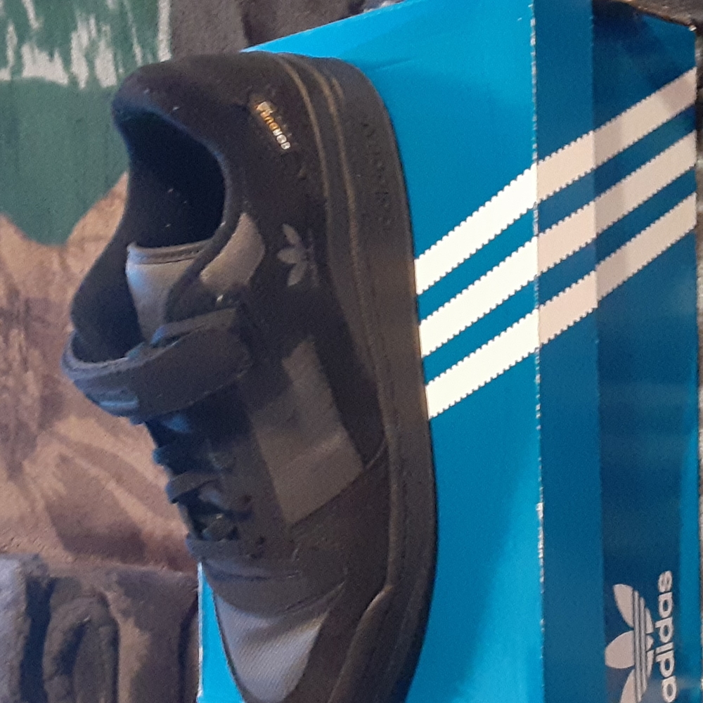 Adidas Forum Low